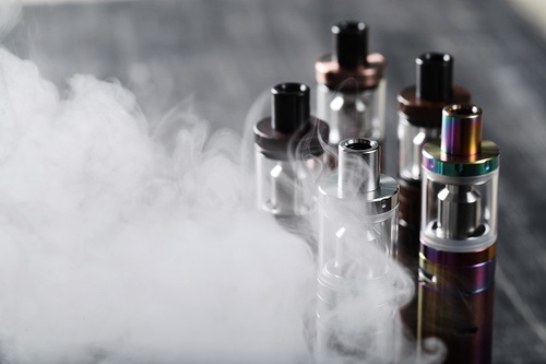 How Vapes are Transforming the Smoking Habits