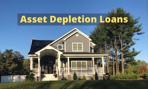 Unlocking Financial Opportunities with an Asset Depletion Loan from Home Loan Mortgage Pros
