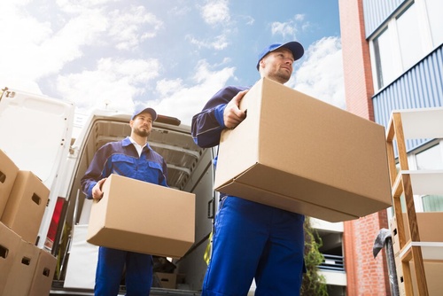 Your Trusted Long Distance Moving Company - American Way Moving