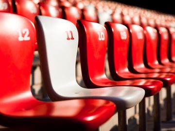 Kingray Stadium Seats: A Game Changer for Sports Fans,