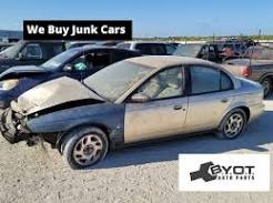 "Eco-Friendly Farewell: The Benefits of Scrap Car Removal for the Environment"