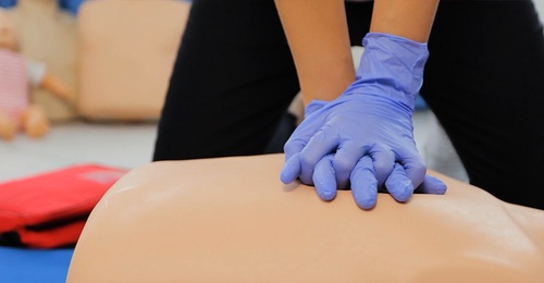 Find Out The Most Reliable And Best CPR Training in Dallas