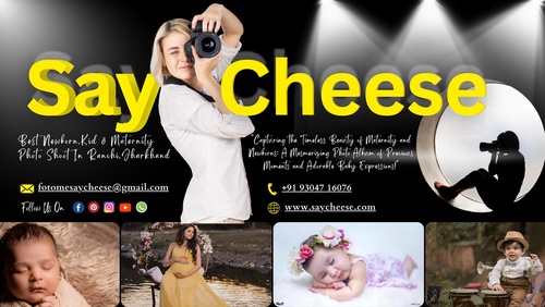 Journey to Joy: Unparalleled Newborn, Baby, Infant, and Maternity Photo Shoot Services in Ranchi,jharkhand.