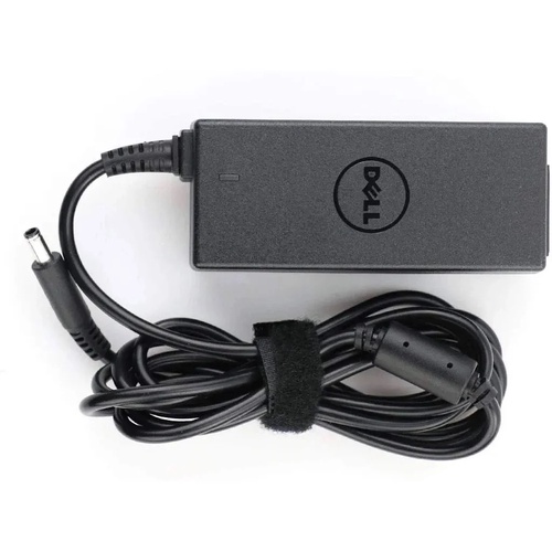Buy a Dell Original 45W 4.5mm Small Pin Laptop Adapter Charger