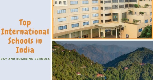 The Expanding Landscape of International Schools in India