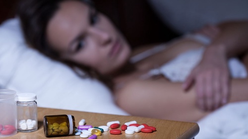A Restful Night's Sleep: Understanding Zopiclone 7.5mg Tablets in the UK