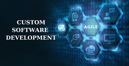 Choosing the Right Custom Software Development Company in New Jersey