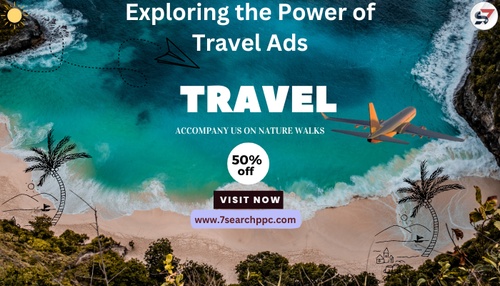 Exploring the Power of Travel Ads