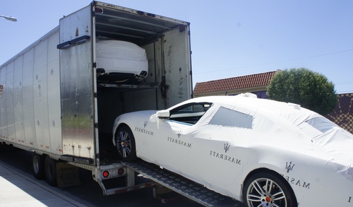 Best Car Transport Services in the USA