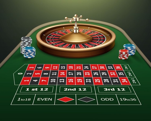 PP Gaming Casino