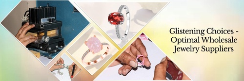 How To Choose A Perfect Wholesale Jewelry Supplier?