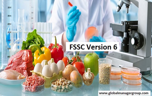FSSC 22000: Your Journey to Food Safety System Certification