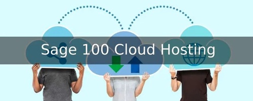 Why Sage 100 Cloud Hosting Is The Future Of Accounting Software