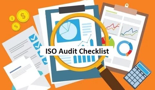 Most Five Suggestions to Help You Prepare an ISO Audit Checklist