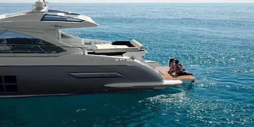 Luxury Party Yacht Rentals in Miami for Unforgettable Experiences
