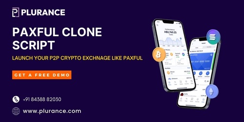 Revolutionize Your Crypto Business: The Ultimate Guide to Launching Your Own P2P Exchange with a Paxful Clone Script