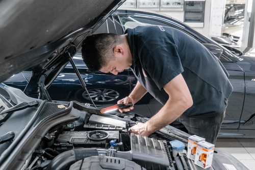 The Road to Reliability: A Guide to Professional Car Repair Services