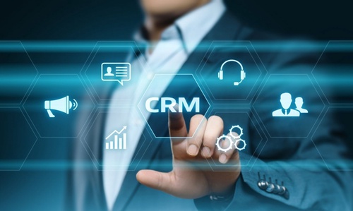 Unveiling the Power of Customer Relationship Management (CRM) in Business Growth