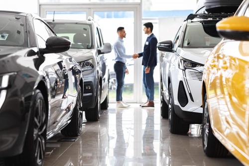 Smart Buyers Need to Know About Used Cars for Sale at Dealerships