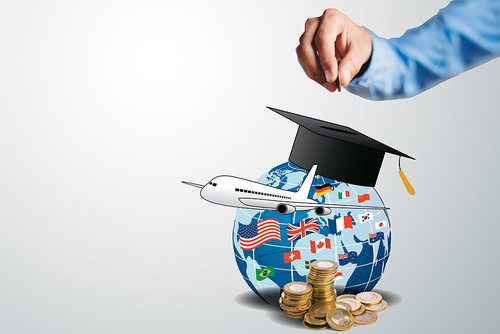 Your Guide to the Best Overseas Education Consultant in Delhi - UNIVERSTA
