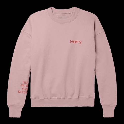 Harry Styles Merch: Embracing the Style Revolution