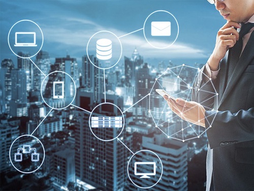 How Managed IT Services Keep Your Business Connected