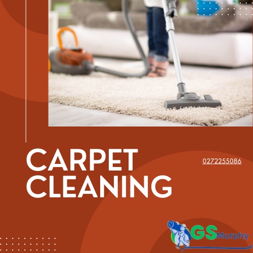Fresh Start Flooring: Carpet Cleaning Services for a Cleaner Home