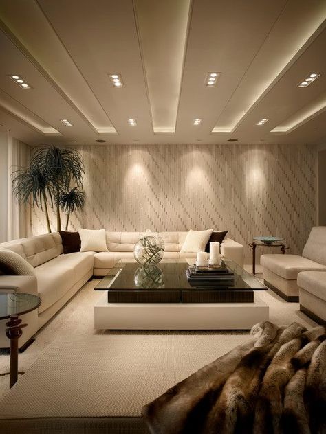 9 Clever Ways to Use LED Profile Light Design for Maximum Effect in Your Home