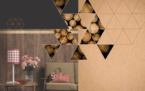 Transform Your Living Space with Decorative Laminates: A Versatile Solution for Modern Interiors