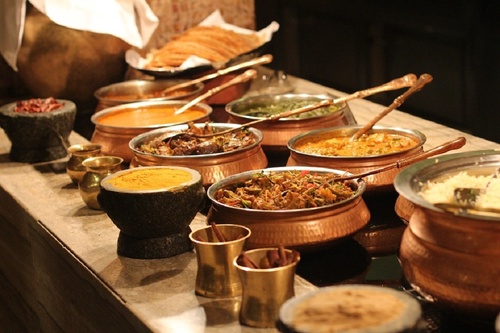 Authentic Flavors at the Best Indian Restaurant in New Jersey
