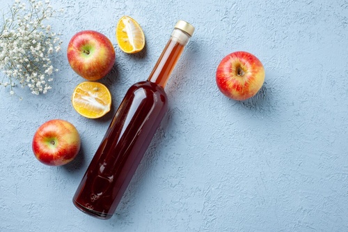 Unlocking the Health Benefits of Apple Cider Vinegar