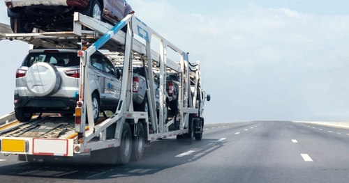 "Best Way Auto Transport: Your Trusted Partner in Vehicle Shipping"