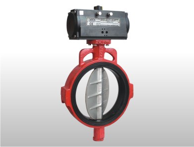 Exploring the Innovation and Functionality of Butterfly Valve: A Comprehensive Guide