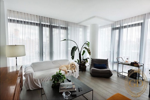 Discover the Magic of Vertical Blinds: A Stylish and Practical Window Treatment