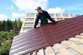 Roofing Companies In Spring Texas