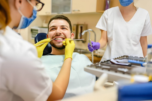 The Orthodontist's Guide to Irving, Texas: What You Need to Know