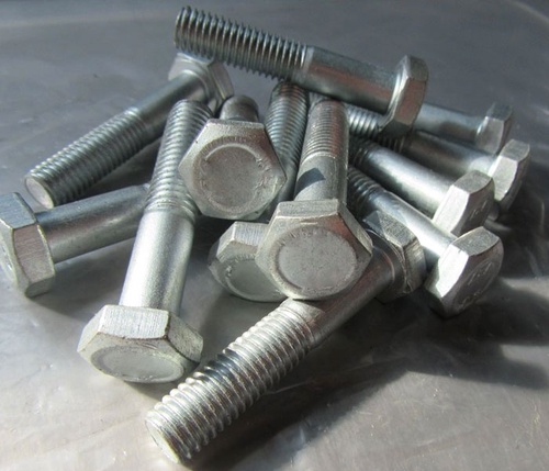 Specification and Uses of Stainless Steel Fasteners