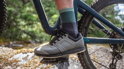 Explore, Conquer, and Pedal in Style: Mountain Bike Shoes for Sale