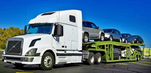 The Best Car Transport Service in the USA
