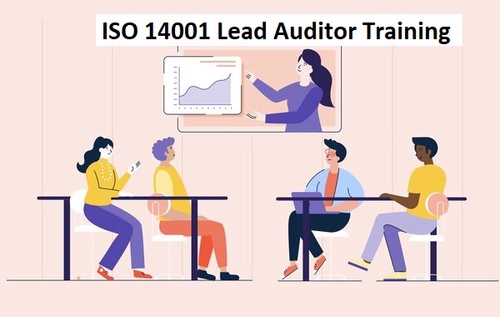 5 Key Takeaways from the ISO 14001 Lead Auditor Training