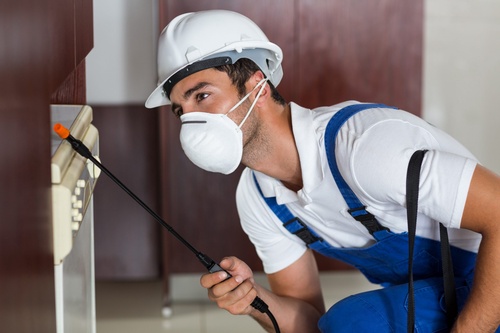 Your Trusted Residential Pest Control Experts in Ohio | Kreshco Pest Control