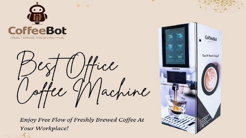Creative Hacks for Elevating Your Workplace Coffee Machine Experience in Malaysia