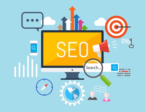 Maximizing Online Impact: The Role of Link Building Services in USA and SEO Link Building Services USA