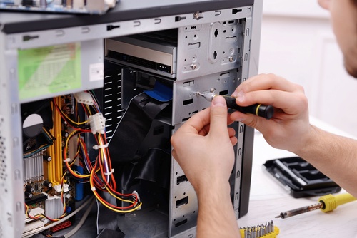 Browse The Professional And Efficient Computer Repair San Antonio