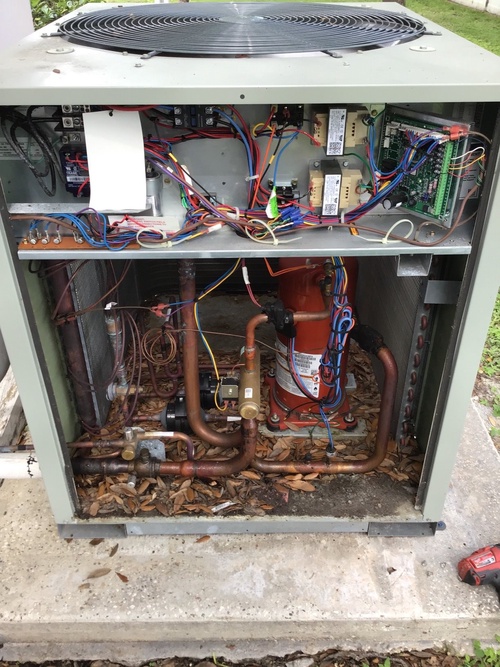 Air Conditioning Repair Service in Seminole | Momentum AC
