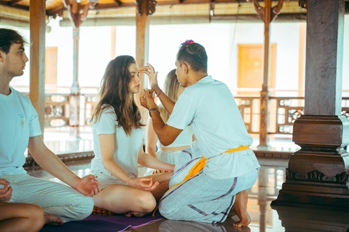 300 Hour Yoga Teacher Training in Bali