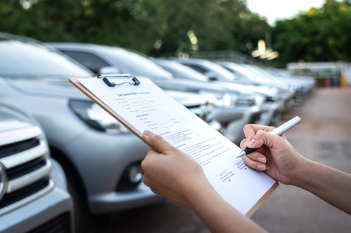 Insure and Drive Fleet Insurance Strategies Unveiled