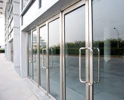 How to Choose the Right Security Glass for Your Business