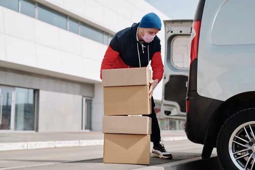 Essential Signs to Contact Delivery Services in Calgary