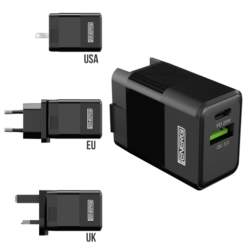 The Latest Trends in Wholesale Mobile Phone Chargers : Mr Mobile UK